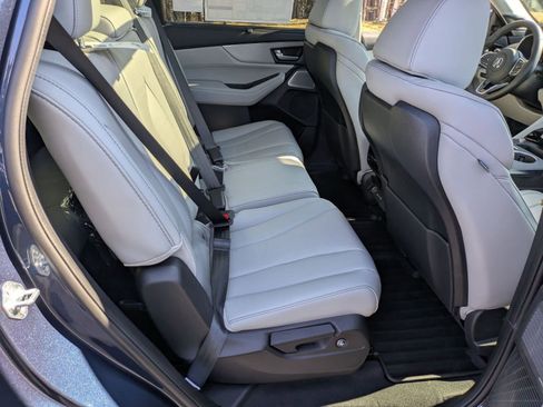 New 2026 Acura MDX FWD w/ Technology Package image 26