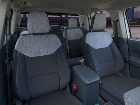 New 2026 Ford Maverick XLT FWD image 10