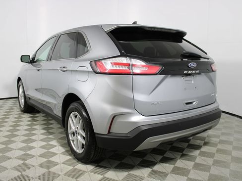 Used 2022 Ford Edge SEL AWD/4WD image 32