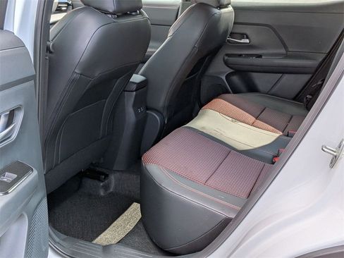 New 2026 Nissan Kicks SR w/ Cold Weather Package image 17