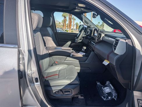 New 2026 Toyota Sequoia Capstone image 19