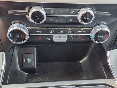 Used 2023 Ford F150 XLT w/ Equipment Group 302A High AWD/4WD image 22