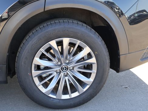 Certified 2025 MAZDA CX-90 3.3 Turbo w/ Select Package image 45