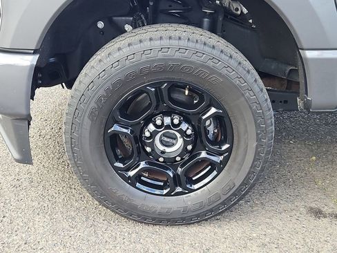 Used 2023 Ford F250 XL w/ STX Appearance Package image 35