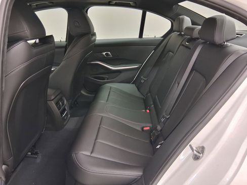 New 2026 BMW 330i 330i NA w/ Convenience Package image 14