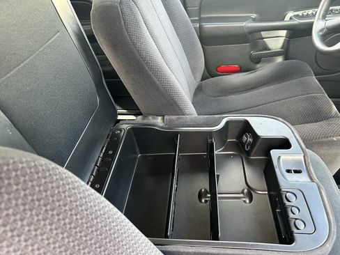 Used 2005 Dodge Ram 1500 Truck SLT w/ Trailer Tow Group image 30