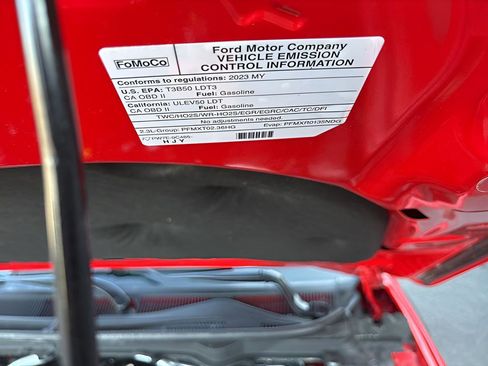 Used 2023 Ford Ranger XLT w/ Equipment Group 302A High image 44