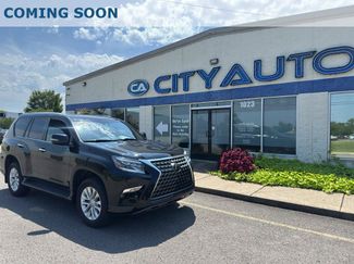 Used 2021 Lexus GX 460 Premium w/ Premium Package AWD/4WD video 1