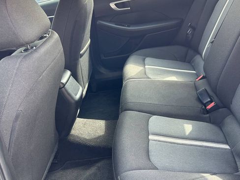 Used 2021 Hyundai Sonata SE FWD image 15