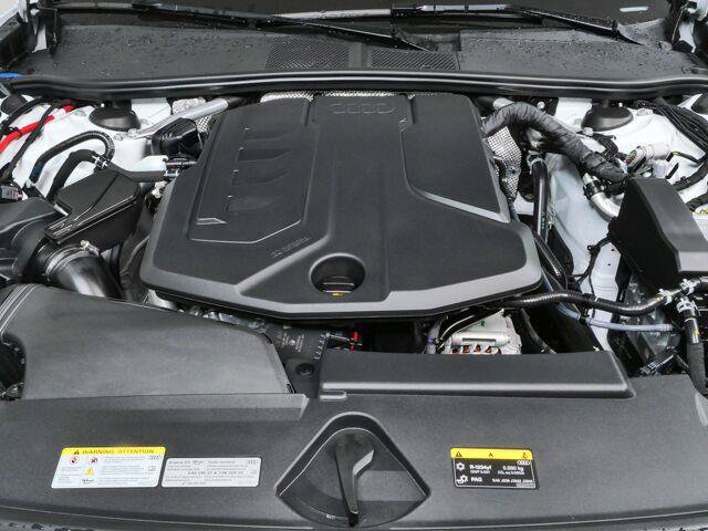 Used 2025 Audi A5 Premium w/ Convenience Package AWD/4WD image 75