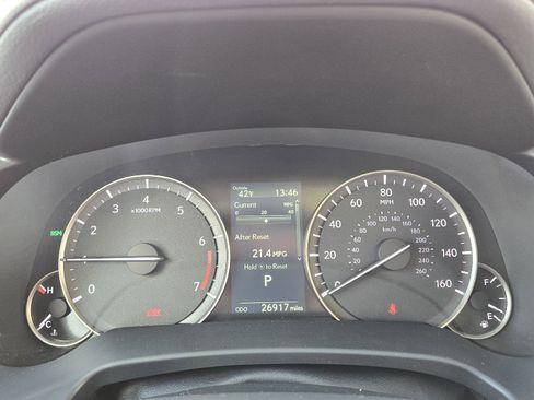 Used 2022 Lexus RX 350 AWD w/ Premium Package image 23