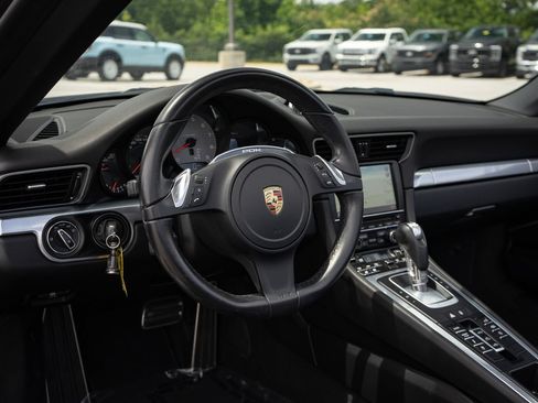 Used 2016 Porsche 911 Carrera S RWD image 30