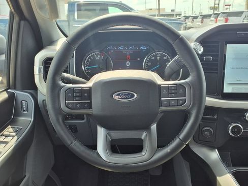 Used 2021 Ford F150 XLT w/ Equipment Group 302A High RWD image 13