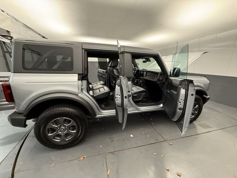 Used 2024 Ford Bronco Big Bend image 22