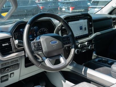 Used 2023 Ford F150 XLT w/ Equipment Group 302A High