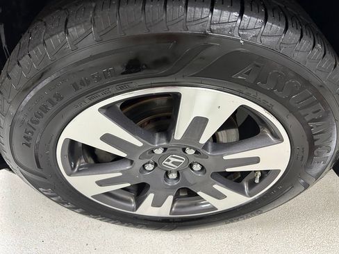 Used 2019 Honda Ridgeline RTL image 9