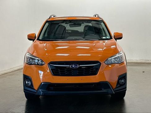Used 2018 Subaru Crosstrek 2.0i Premium AWD/4WD image 29