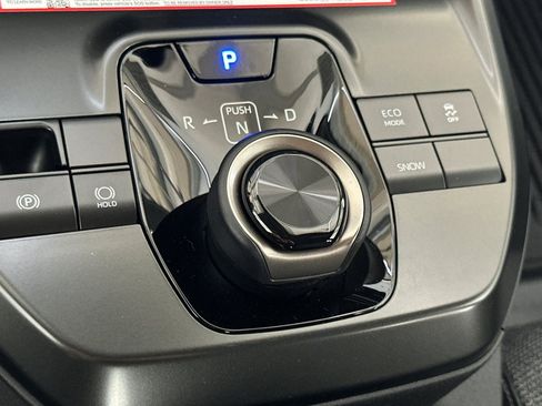 New 2026 Toyota bZ image 25