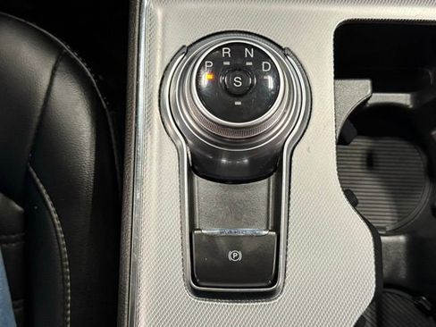 Certified 2021 Ford Edge SEL w/ Convenience Package image 29