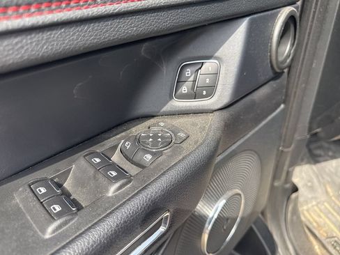 Used 2020 Ford Expedition Limited w/ Equipment Group 303A AWD/4WD image 14