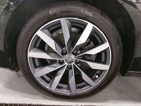 Used 2020 Audi A4 2.0T Premium w/ Convenience Package image 36