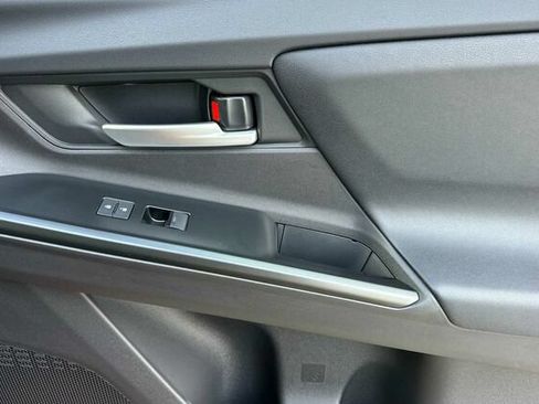 New 2026 Subaru Solterra AWD/4WD image 21