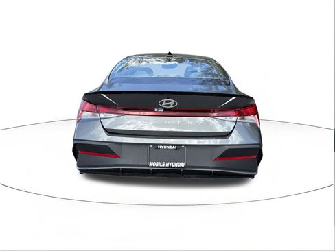 New 2026 Hyundai Elantra Sport image 4