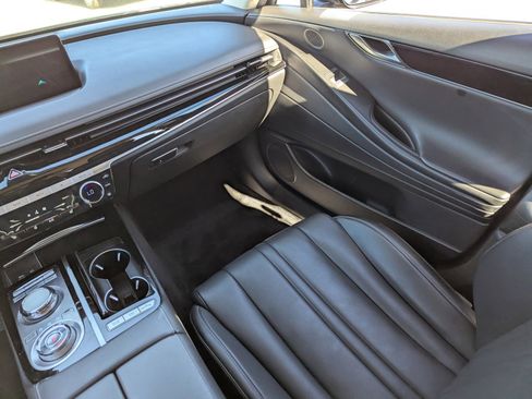 Used 2023 Genesis G80 2.5T image 18