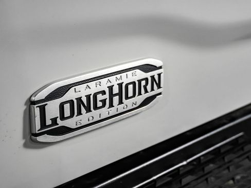 Used 2020 RAM 3500 Limited AWD/4WD image 47