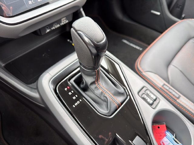 New 2026 Subaru Crosstrek 2.5i Limited AWD/4WD image 15