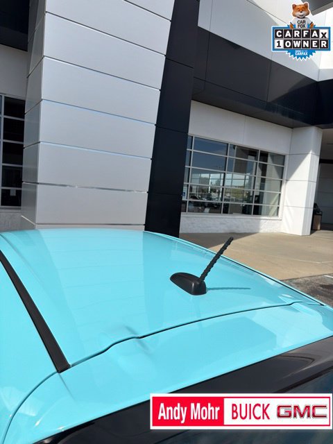 Used 2021 Chevrolet Spark LS FWD image 6