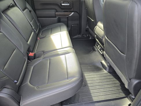 Used 2020 GMC Sierra 2500 SLT w/ Gooseneck/5TH Wheel Package image 27