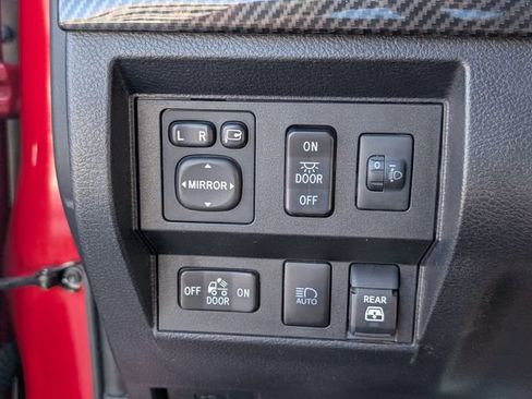 Used 2021 Toyota Tundra 1794 Edition AWD/4WD image 26