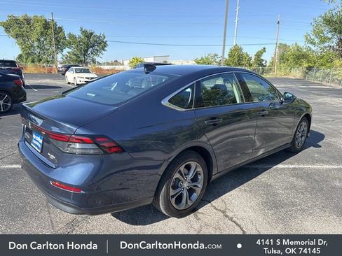 Used 2024 Honda Accord EX image 4