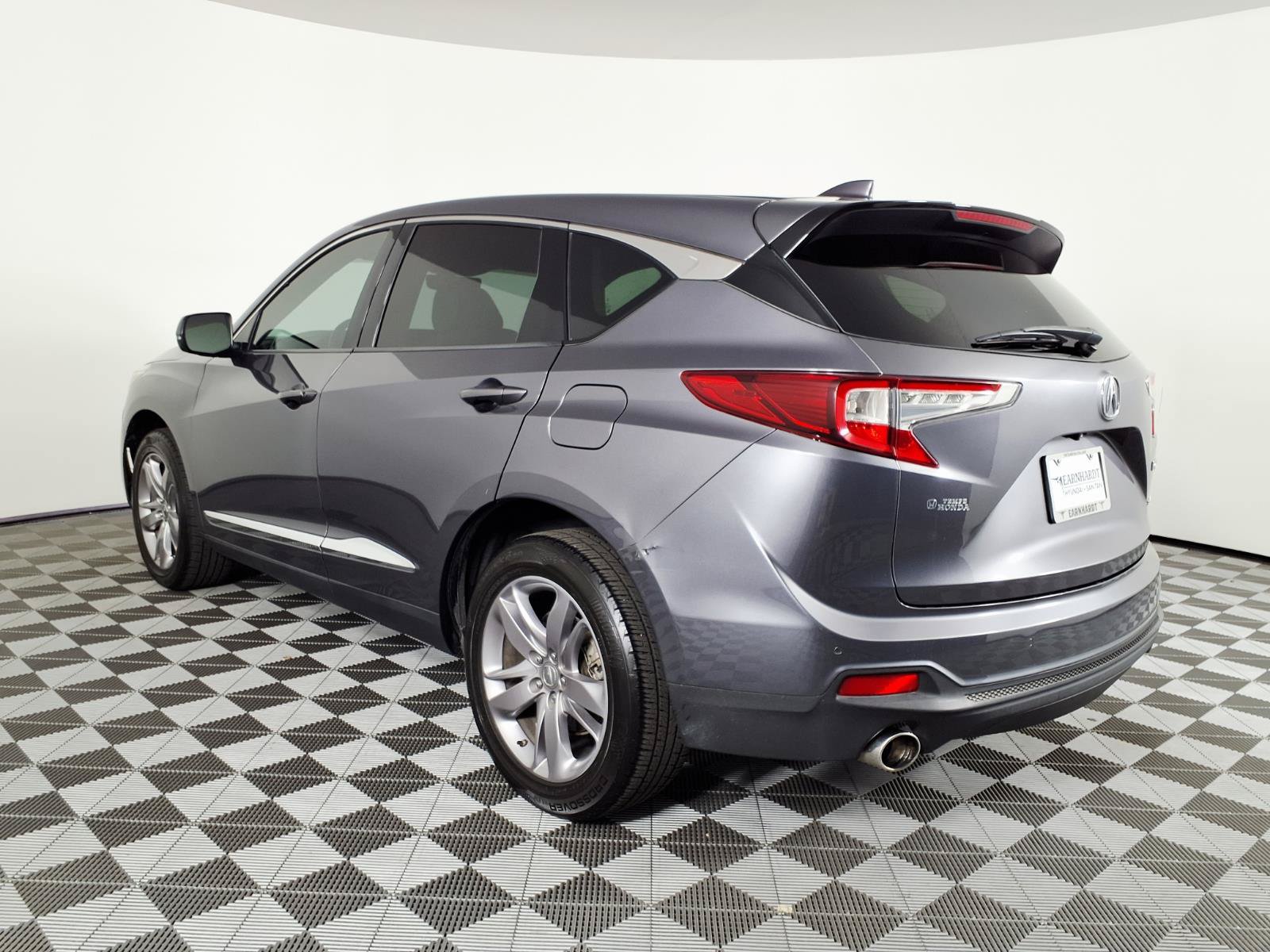 Used 2020 Acura RDX w/ Advance Package AWD/4WD image 6