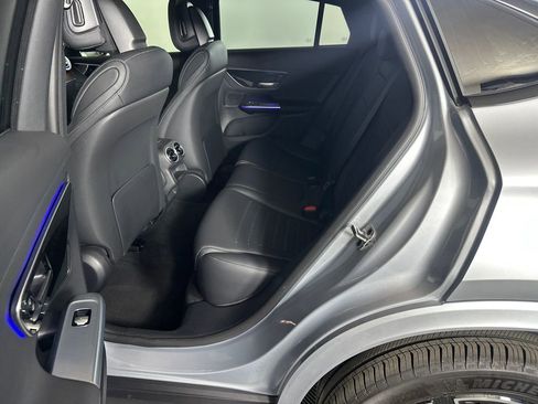 Certified 2025 Mercedes-Benz GLC 300 4MATIC image 23