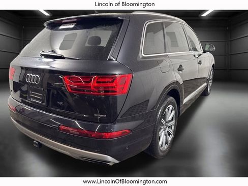 Used 2019 Audi Q7 3.0T Prestige image 6