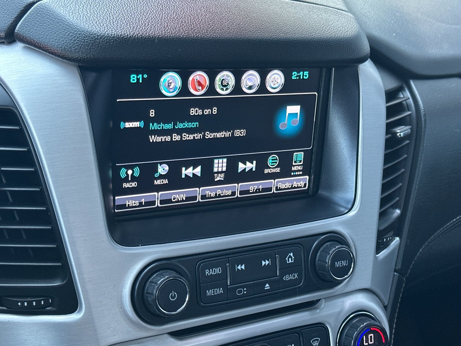Used 2018 GMC Yukon SLT w/ Premium Edition AWD/4WD image 18