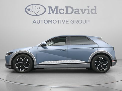 Used 2024 Hyundai Ioniq 5 Limited RWD image 28