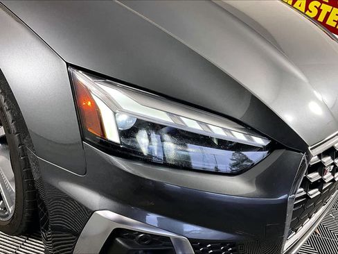 Used 2022 Audi S5 Premium Plus image 25