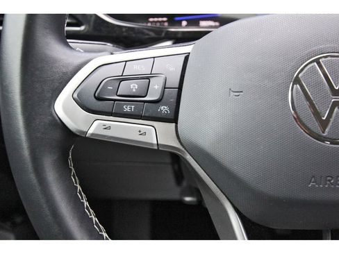 Certified 2024 Volkswagen Taos S AWD/4WD image 19