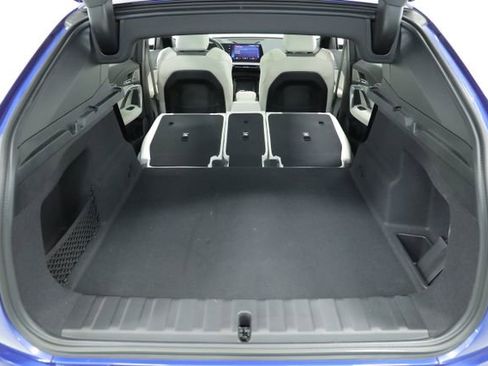 Used 2024 BMW X2 M35i w/ Premium Package image 40