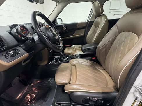 Used 2018 MINI Cooper Countryman S AWD/4WD image 11
