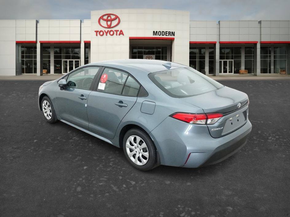 New 2027 Toyota Corolla LE FWD image 14
