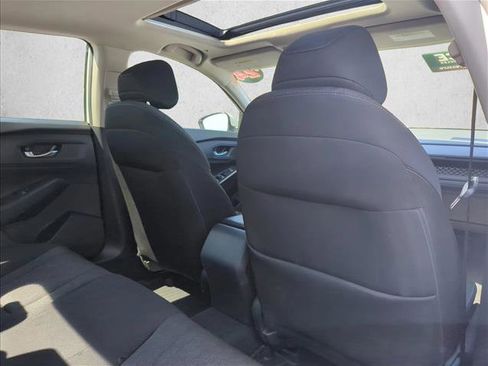 Used 2024 Honda Accord EX image 25
