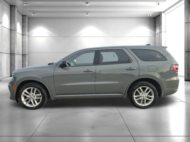 Used 2025 Dodge Durango GT AWD/4WD image 9