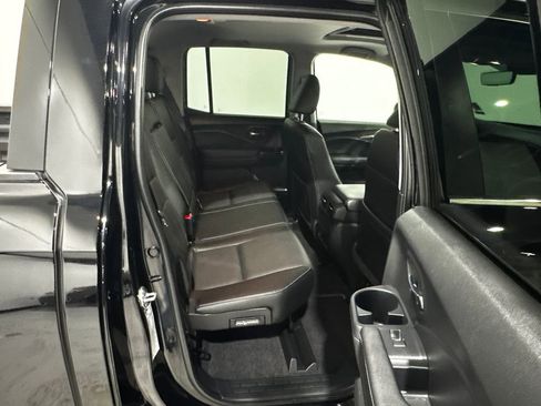 Used 2025 Honda Ridgeline RTL image 25