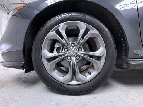 Used 2024 Honda Accord EX image 14