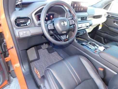 New 2026 Honda Passport TrailSport Elite image 15