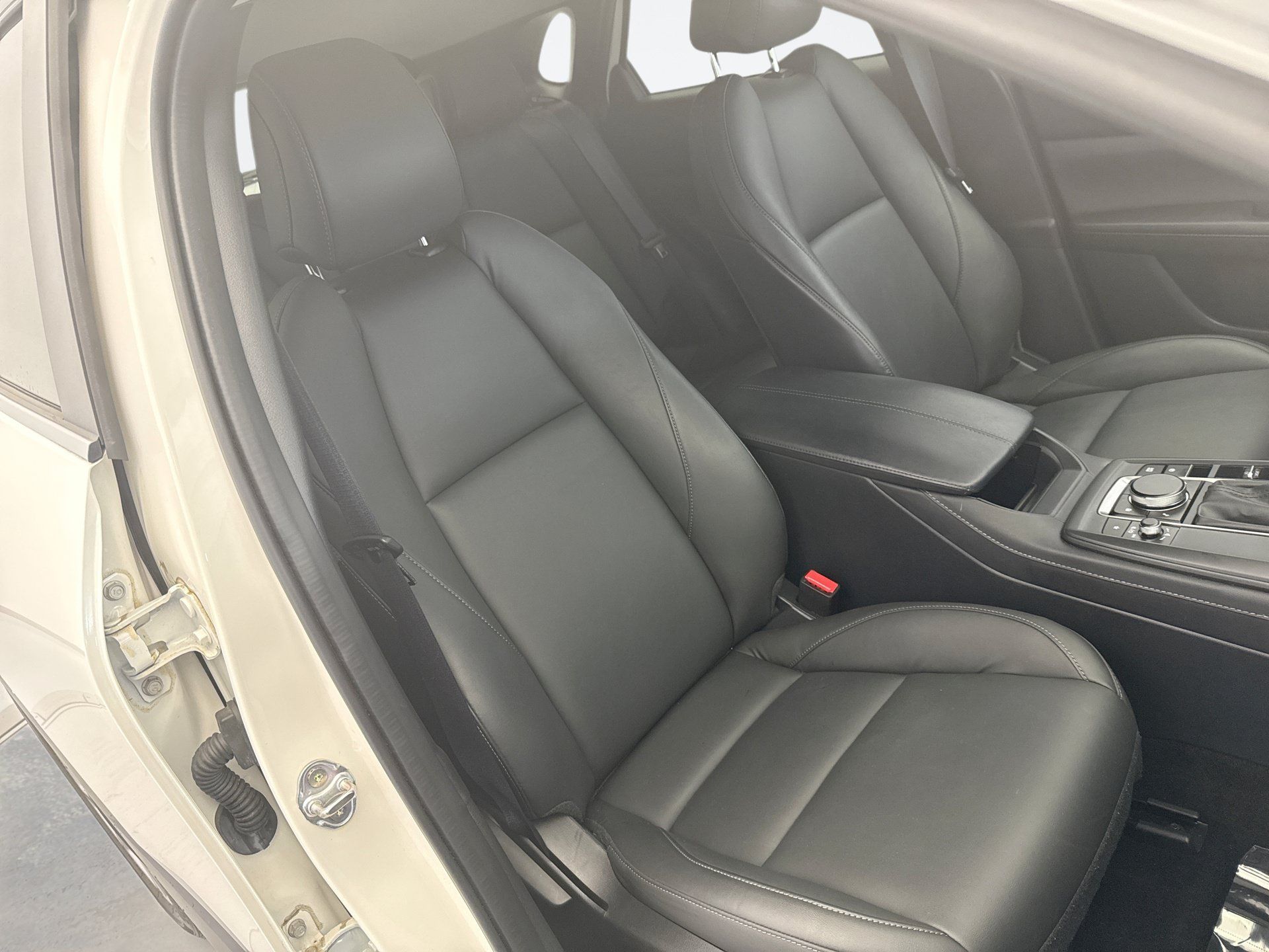 Used 2023 MAZDA CX-30 AWD 2.5 S w/ Select Package image 18
